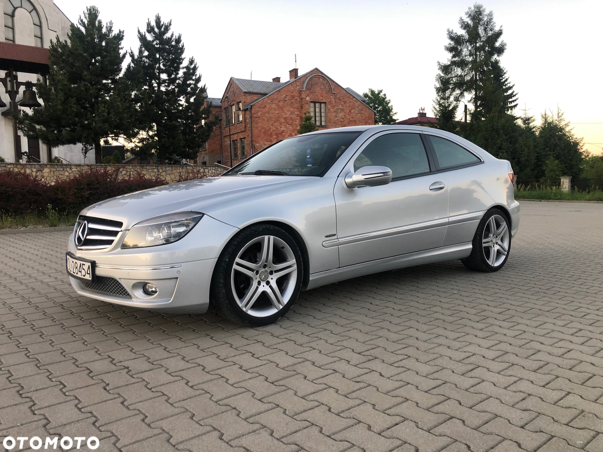 Mercedes-Benz CLC 200 CDI - 2