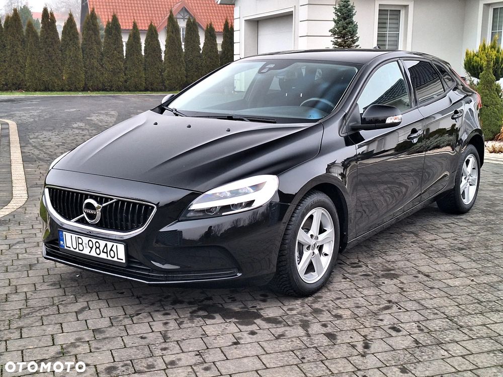 Volvo V40 T2 Kinetic - 1