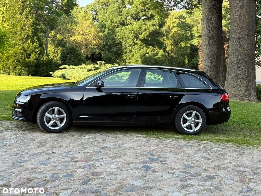 Audi A4 2.0 TDI - 6