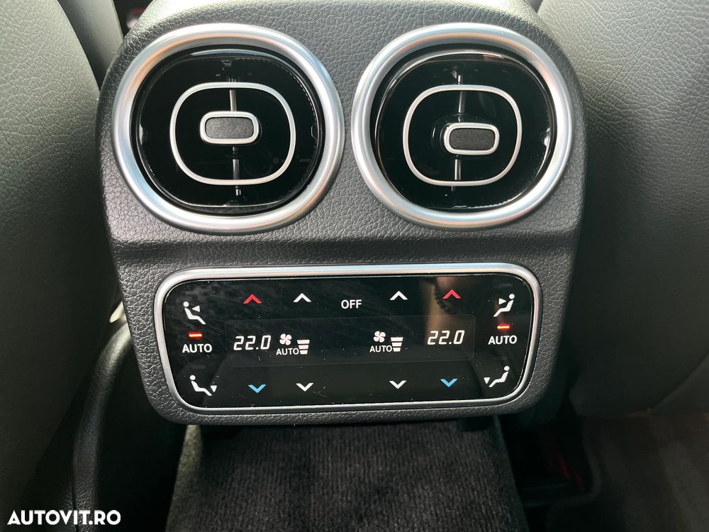 Mercedes-Benz C 43 AMG MHEV 4Matic - 13