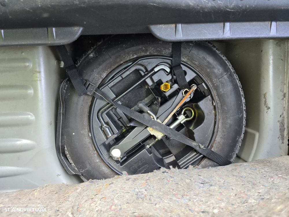 Citroën C3 1.1 Exclusive - 23