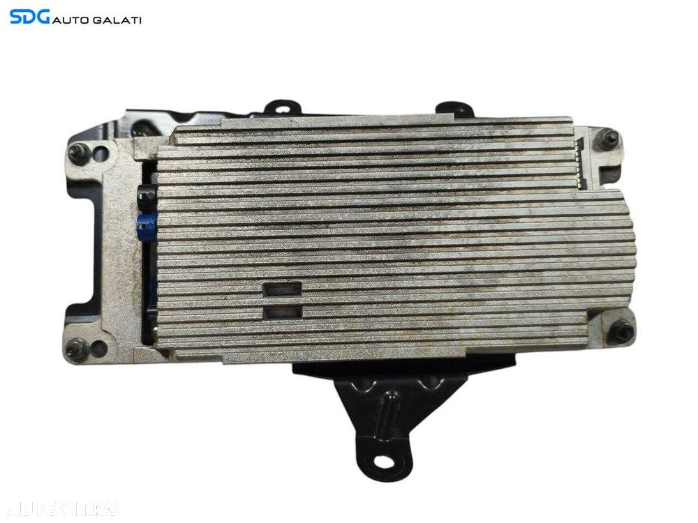 Unitate Modul Calculator Bluetooth BMW Seria 5 F10 F11 2009 - 2017 Cod 9251737 [LR1529] - 2