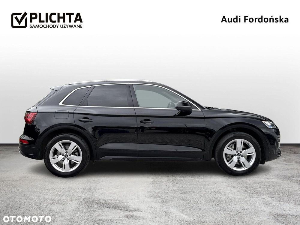 Audi Q5 - 6