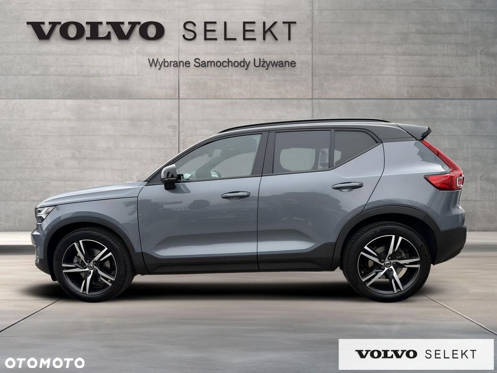 Volvo XC 40 - 4