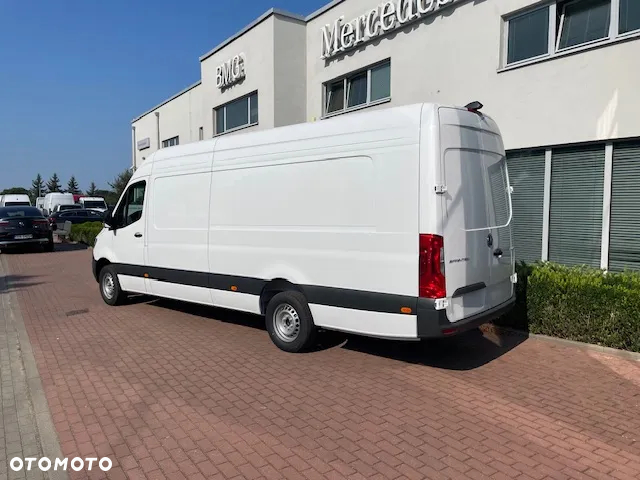 Mercedes-Benz Sprinter 317 ekstra długi - 3