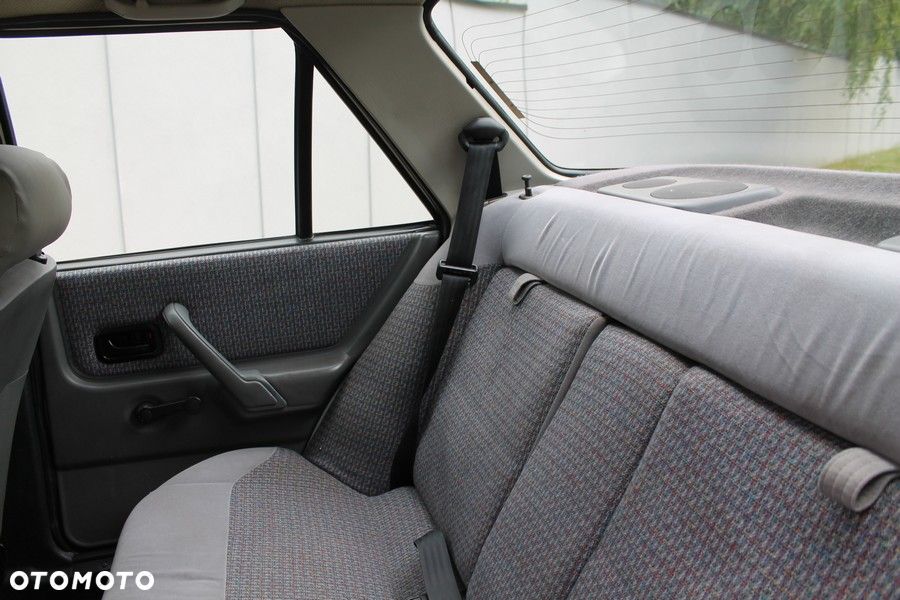 Ford Orion 1.4 CL - 20