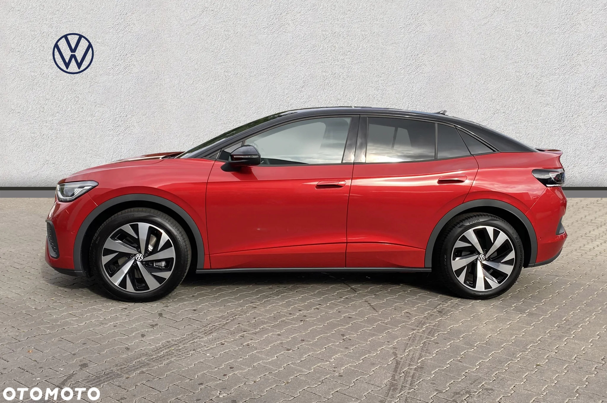 Volkswagen ID.5 77kWh Plus - 3