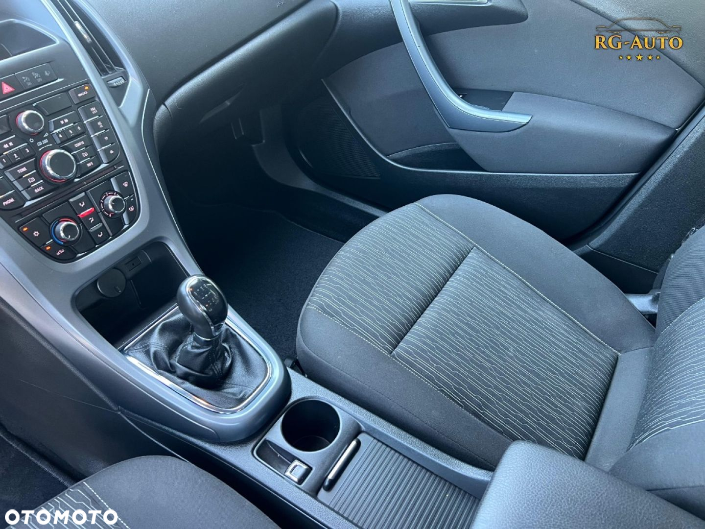 Opel Astra - 29