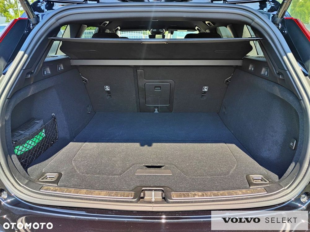 Volvo V60 - 34