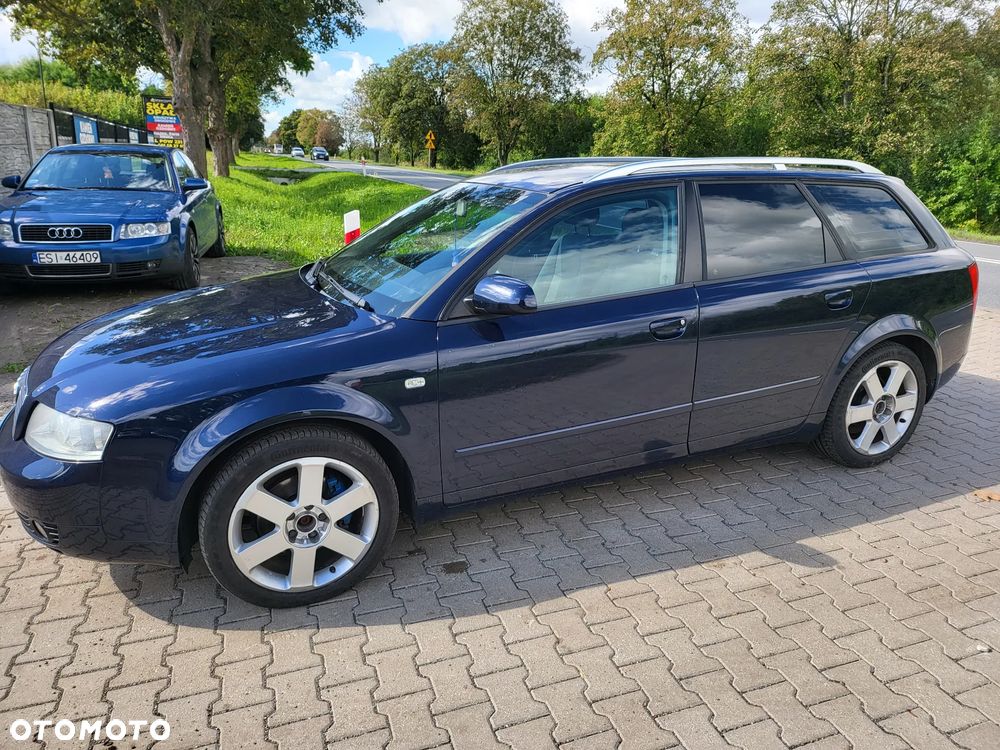 Audi A4 ver-2-0 - 18