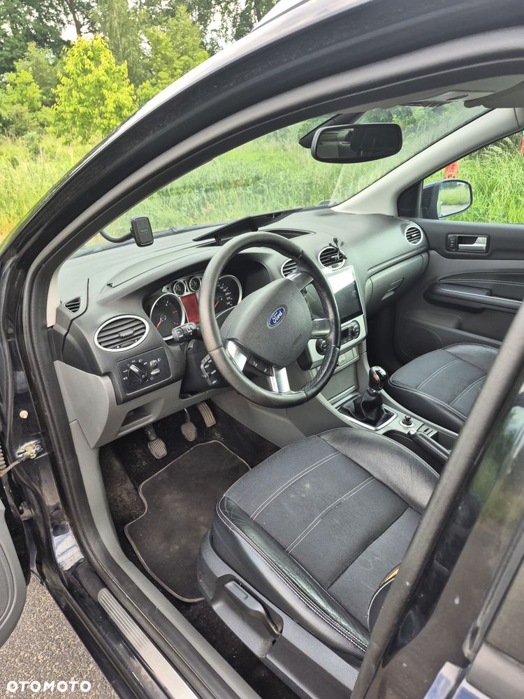 Ford Focus - 2