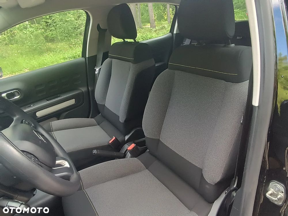 Citroën C3 Pure Tech 83 S&S SHINE - 27