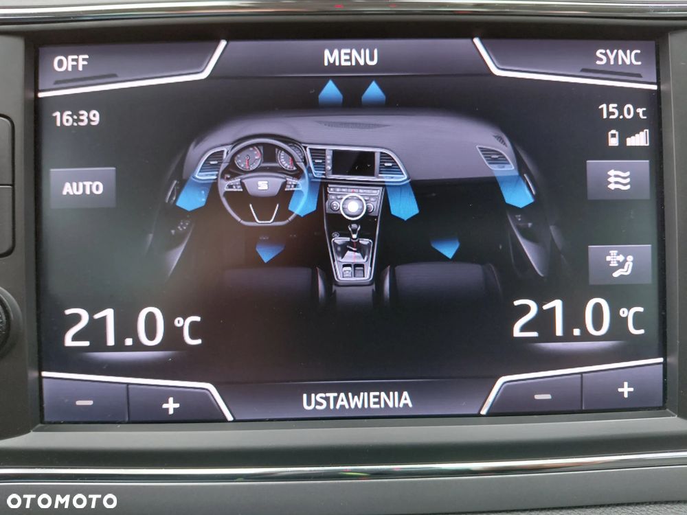 Seat Leon 1.5 TSI Xcellence - 11