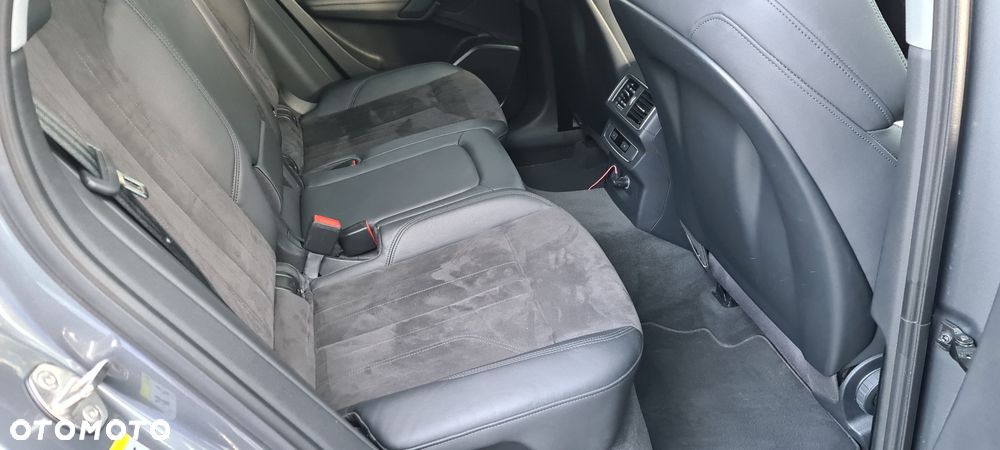 Audi Q5 2.0 TDI Quattro S tronic - 20