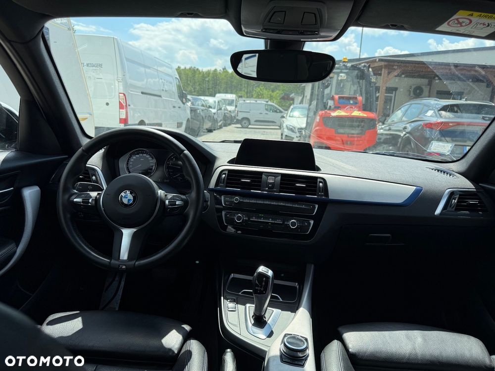 BMW Seria 1 - 9