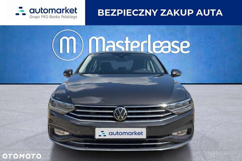 Volkswagen Passat 2.0 TSI Elegance DSG - 3