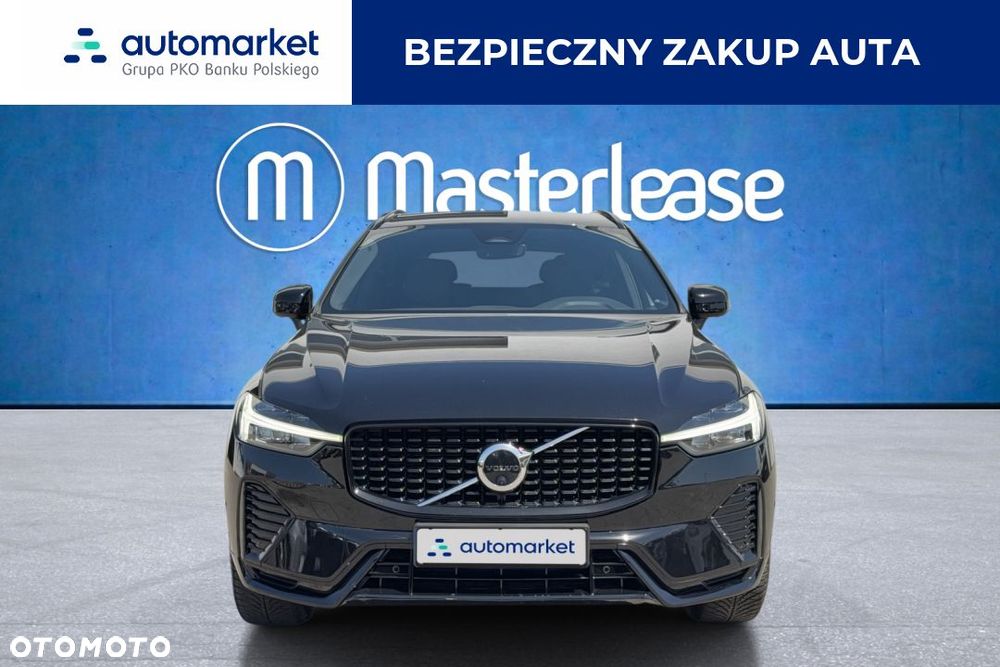 Volvo XC 60 B4 D AWD R-Design - 2
