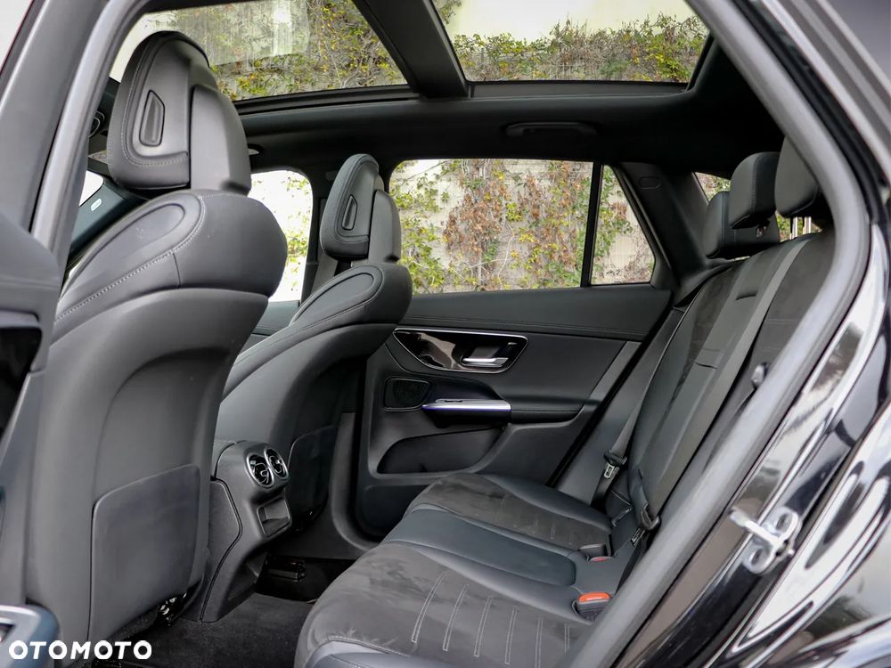 Mercedes-Benz GLC 220 d mHEV 4-Matic Avantgarde - 16