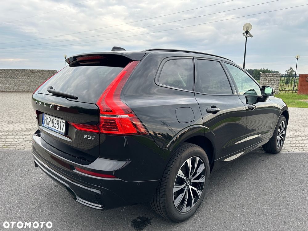 Volvo XC 60 B5 B AWD R-Design - 5