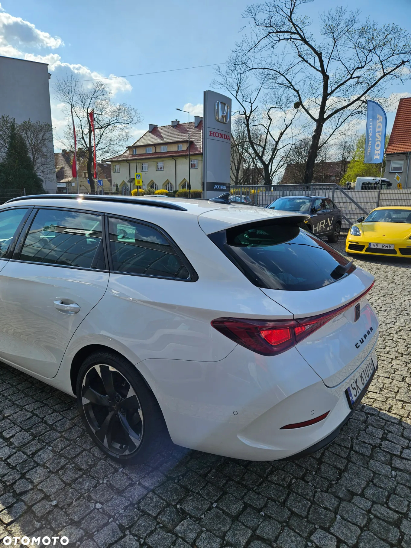 Cupra Leon 1.5 TSI - 14