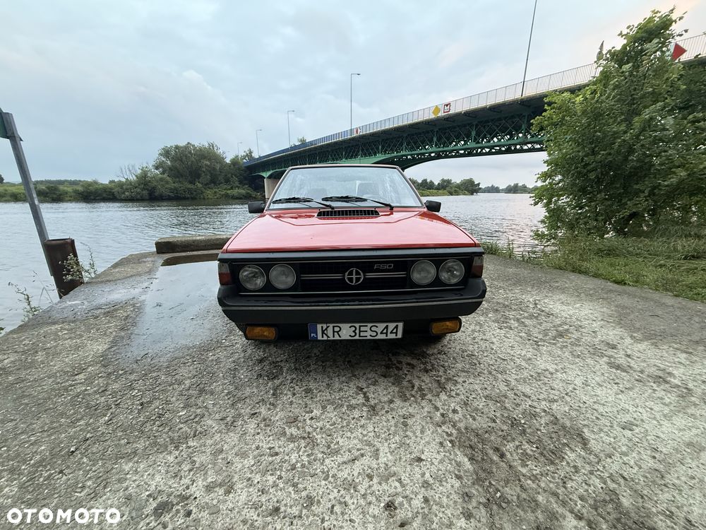 Polonez 1.5 - 6