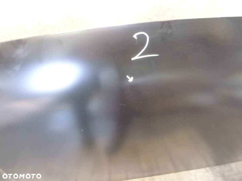 volkswagen crafter ii 7c0 man tge maska silnika nowa - 10