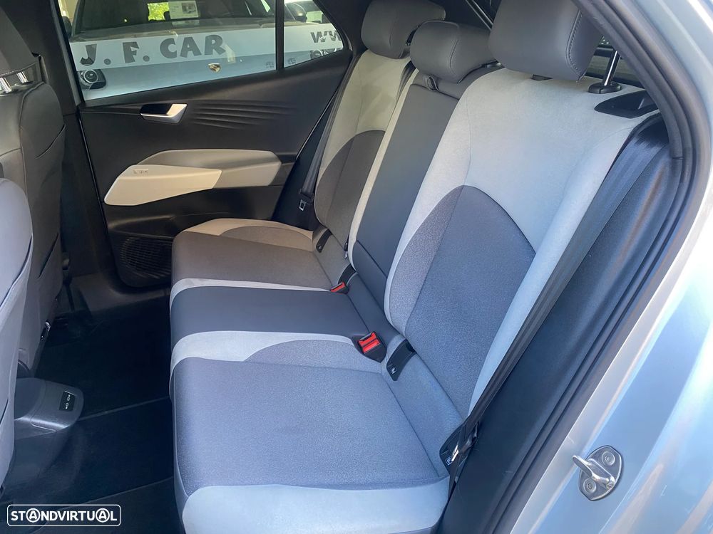 VW ID.3 Performance Upgrade Pro Family - 36