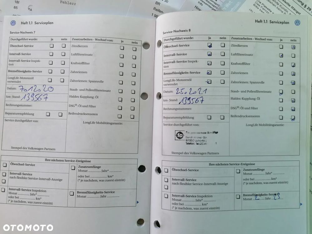 Volkswagen Golf 1.6 Tour - 29