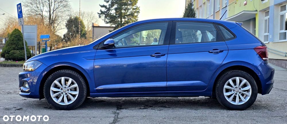 Volkswagen Polo - 10