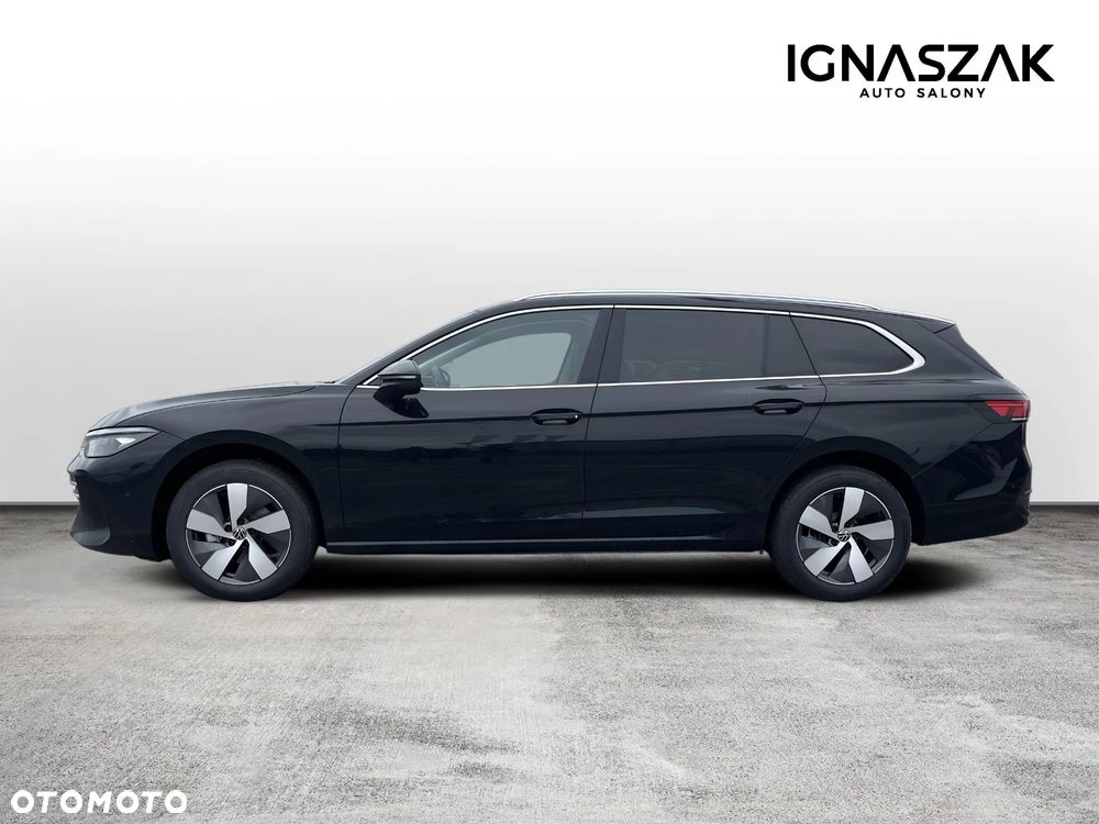 Volkswagen Passat - 3