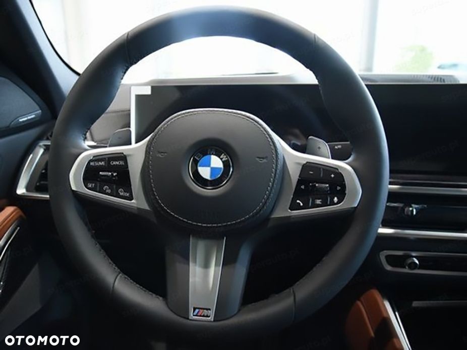 BMW X6 xDrive30d mHEV sport - 10