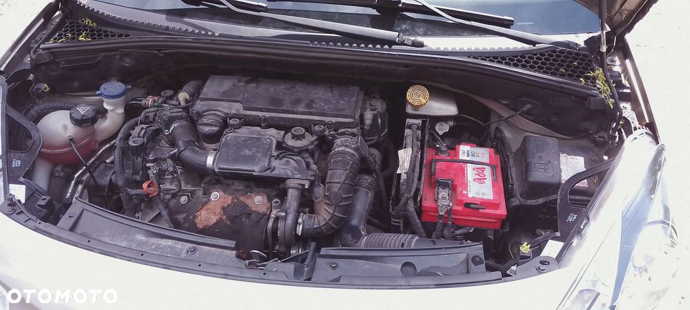Citroën C3 1.4 HDi Impress - 10