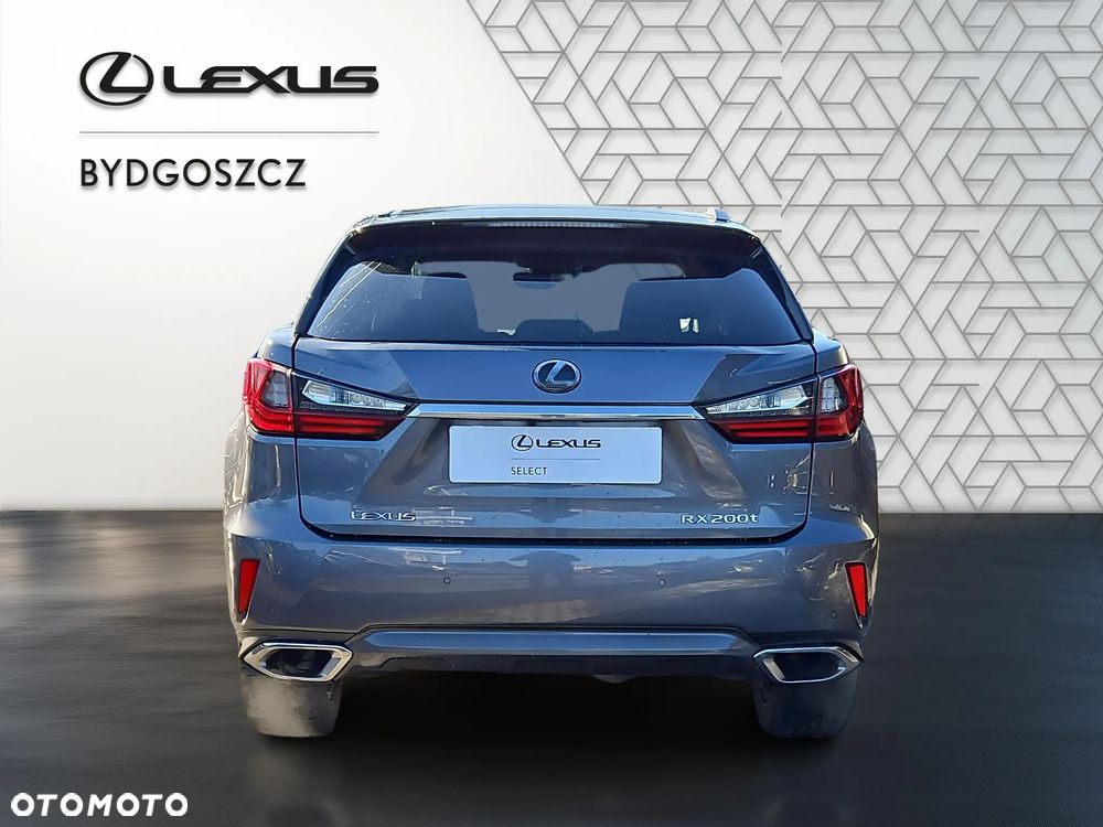 Lexus RX 200t / 300 Elite - 5