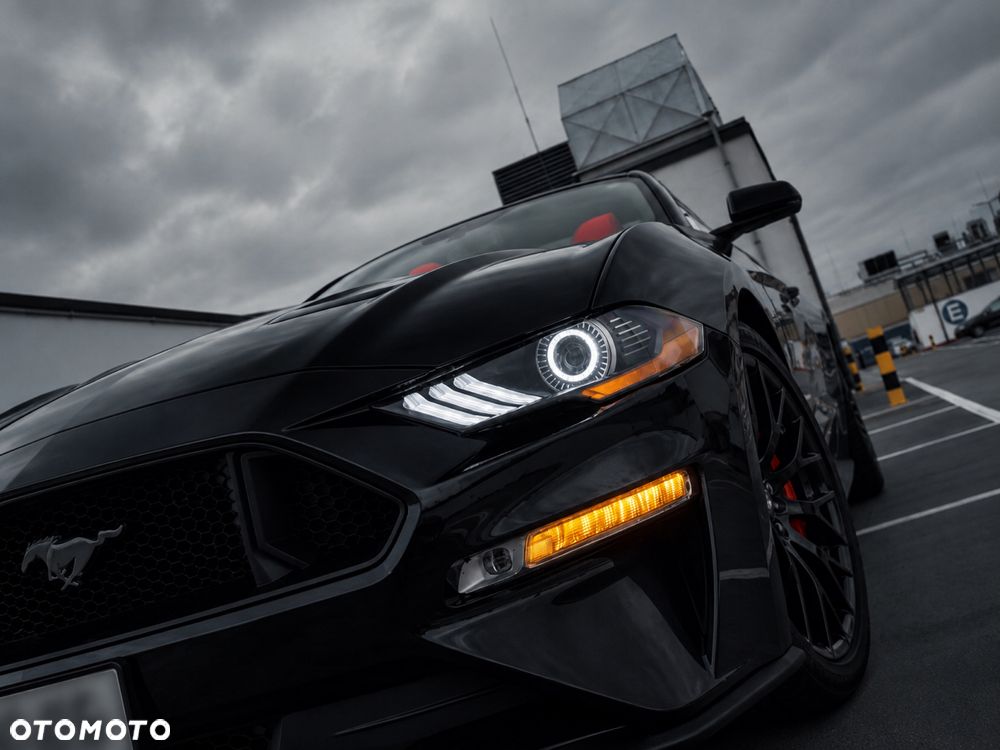 Ford Mustang - 14