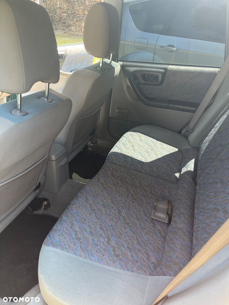 Subaru Forester 2.0GL 16v 4x4 - 11