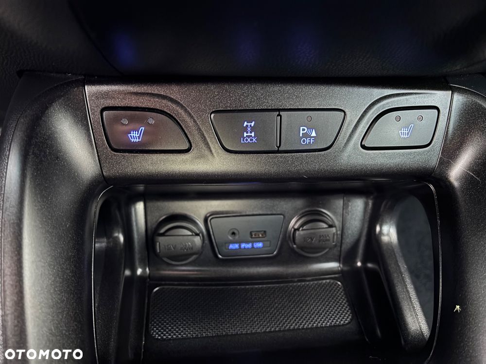Hyundai ix35 2.0 4WD Style - 22