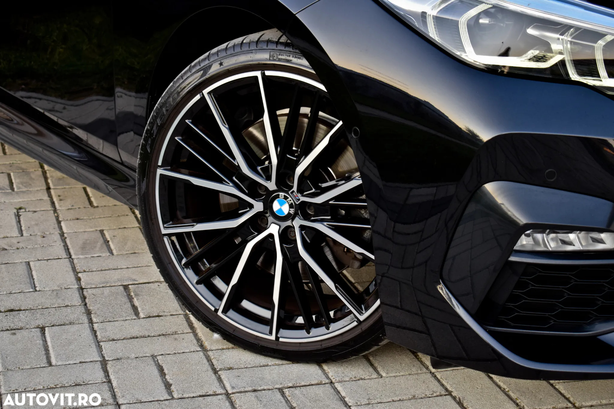 BMW Seria 2 220d xDrive Gran Coupe Aut. M Sport - 39