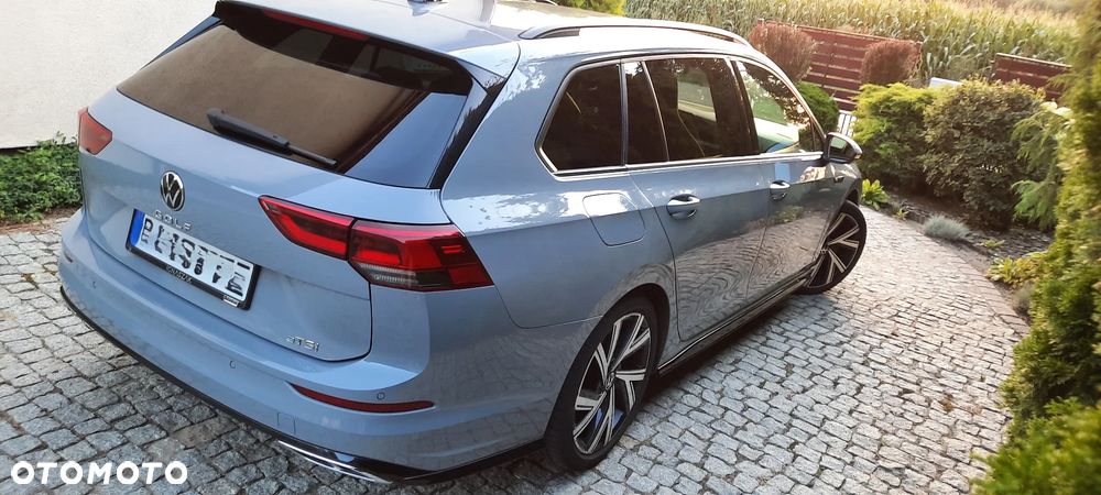 Volkswagen Golf 1.5 eTSI EVO R-Line DSG - 2