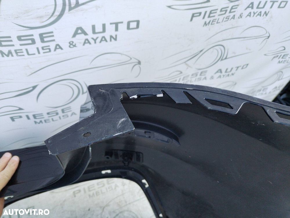 Bara spate Bmw X3 F25 M-Paket an 2010-2011-2012-2013-2014-2015-2017 - 8