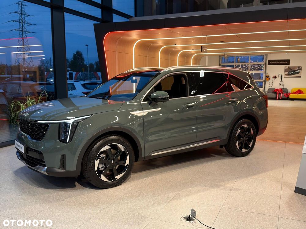 Kia Sorento - 5