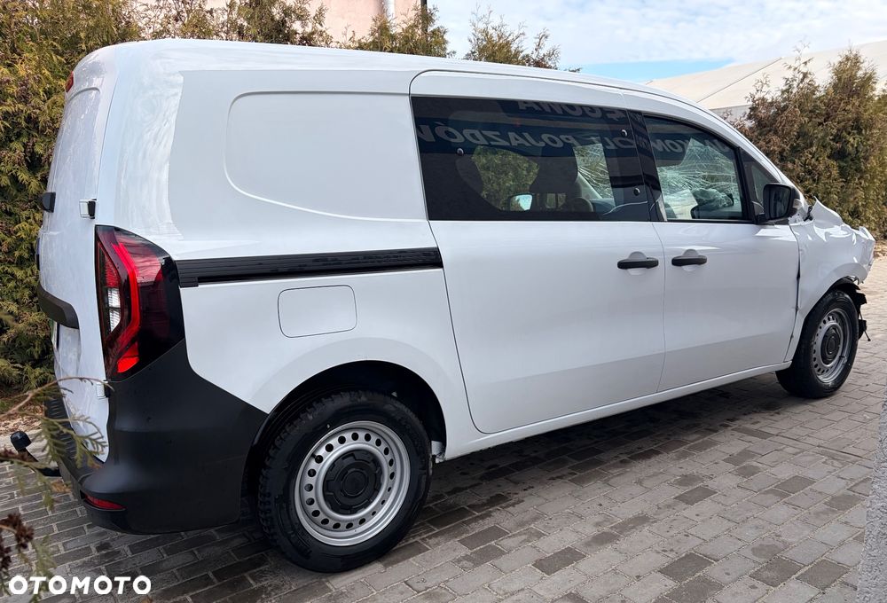 Renault Kangoo - 1
