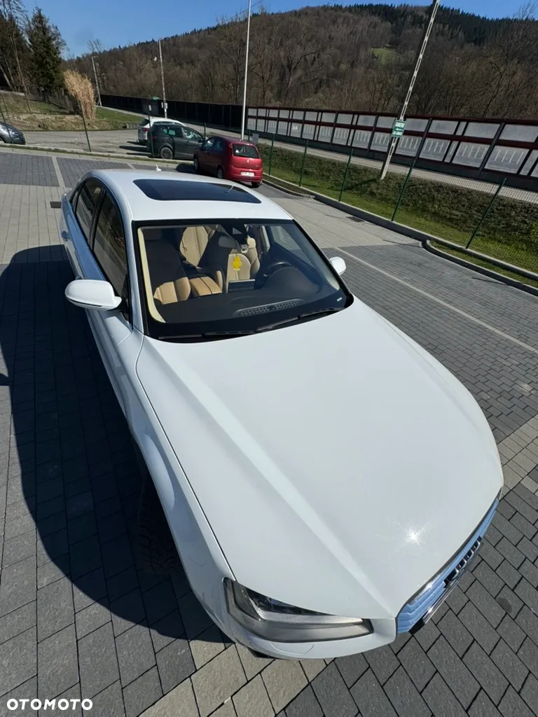 Audi A8 4.2 TDI Quattro - 16