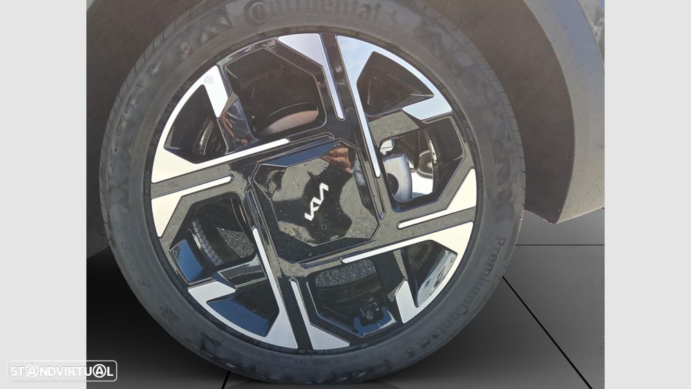 Kia XCeed 1.0 T-GDi Drive - 15