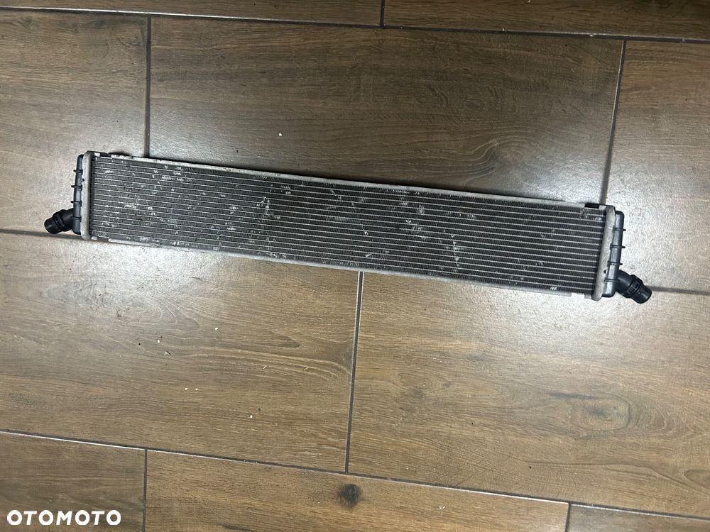 MERCEDES W222 W213 AMG CHLODNICA WODY A0995004800 ORG.