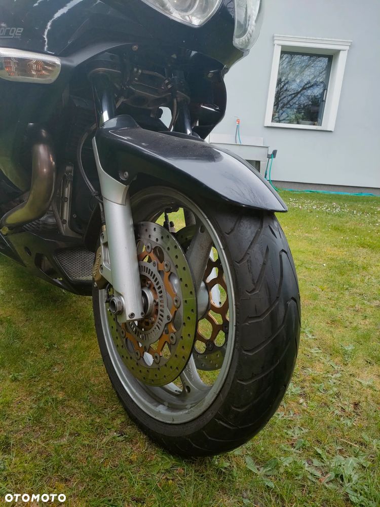 Moto Guzzi Norge - 5