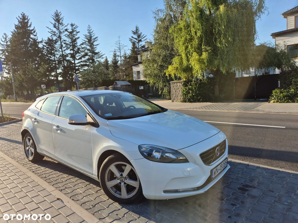 Volvo V40 - 17