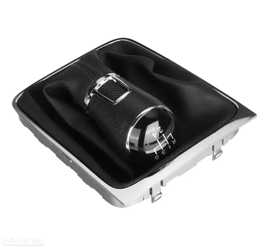 Fole mudanças Volkswagen Passat B6 - 5 velocidades (mdl2) - 3