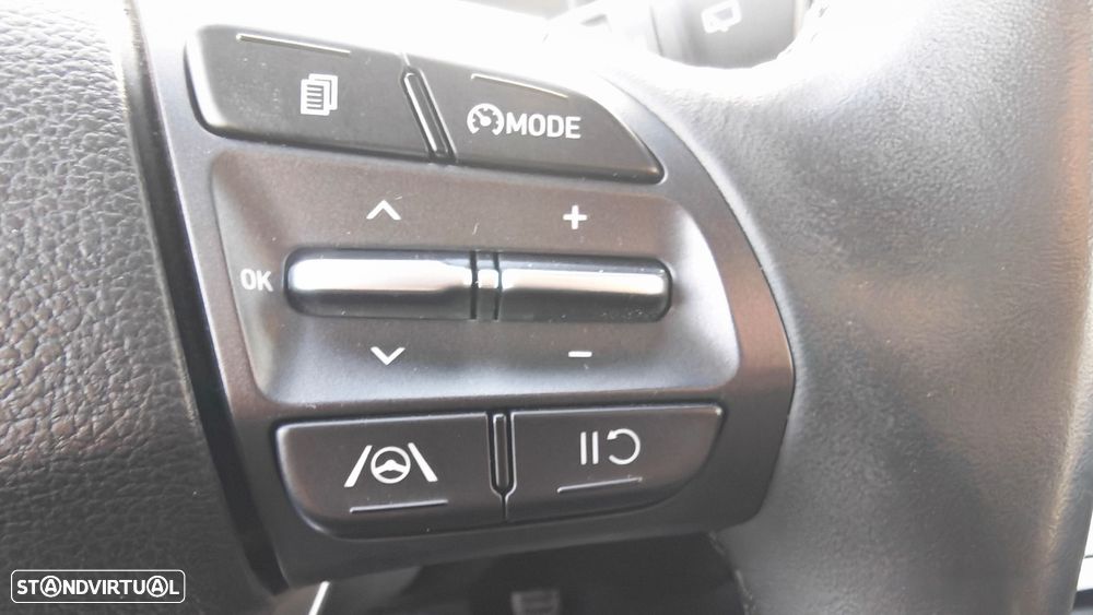 Hyundai Kauai 39 kWh Premium - 18