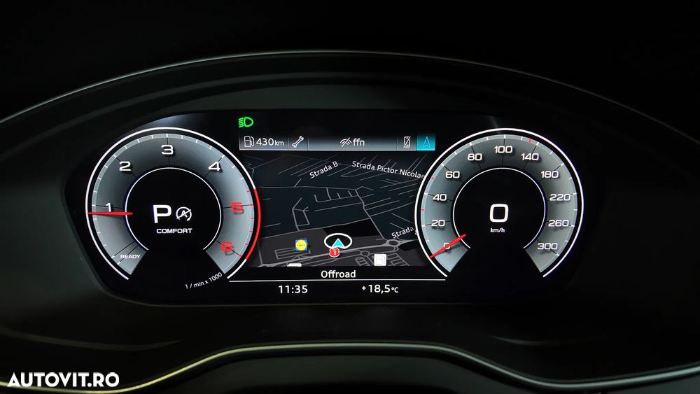 Audi Q5 40 TDI quattro S tronic MHEV - 23