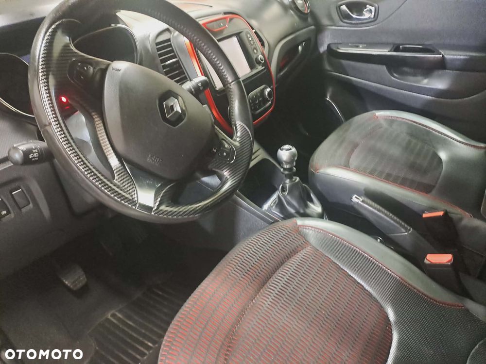 Renault Captur ENERGY dCi 110 Intens - 13
